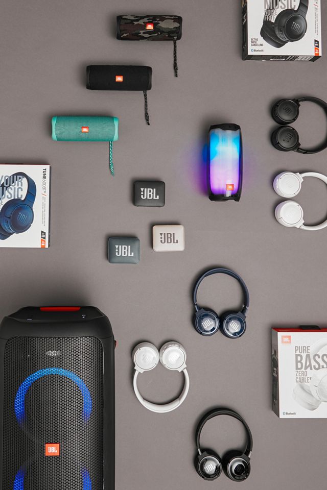 JBL Pulse 4 Portable Bluetooth Speaker #5