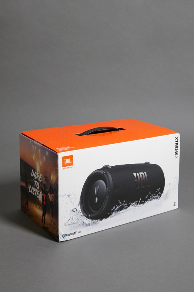 JBL Xtreme 3 Altavoz portátil #5