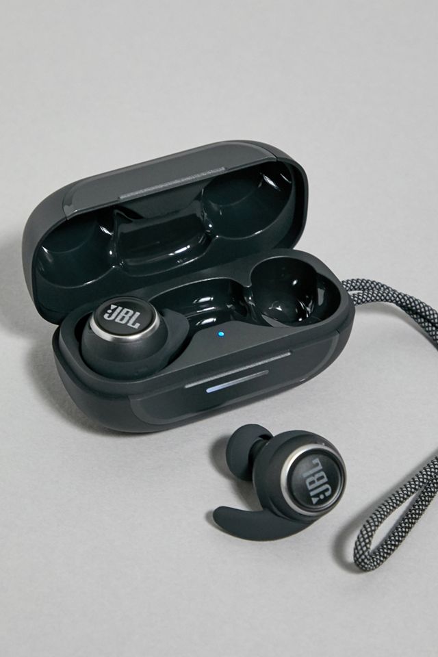 JBL - Mini écouteurs intra-auriculaires sans fil Reflect noirs | Urban ...