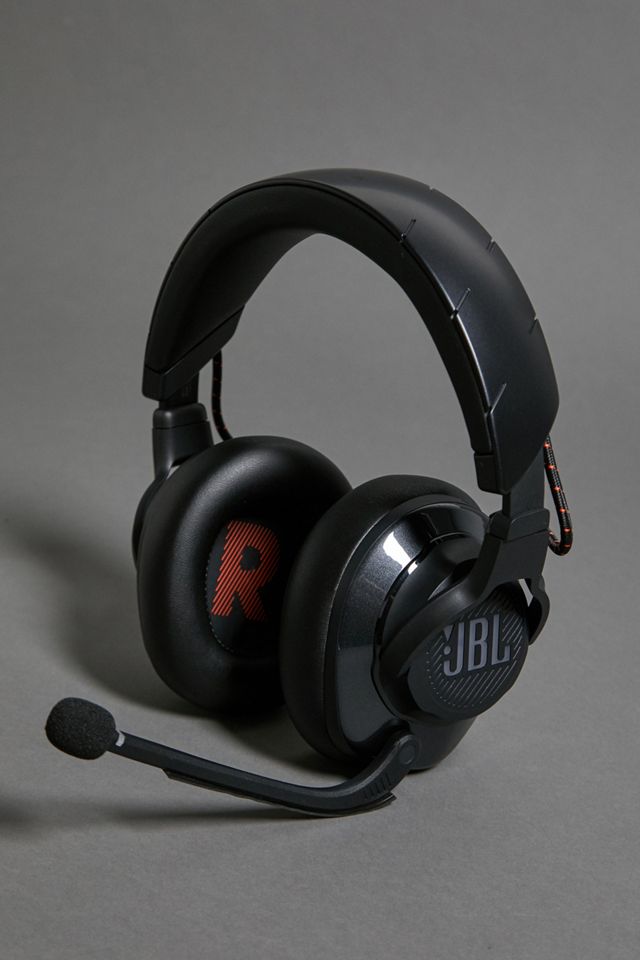 Caque Gaming JBL Quatum 200 