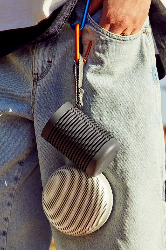 Bang & Olufsen Beosound Explore Speaker | Urban Outfitters UK Bang & Olufsen Beosound Explore Speaker | Urban Outfitters UK