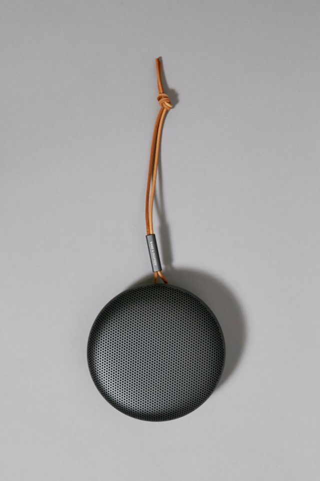 Bang and sale olufsen 360 speaker