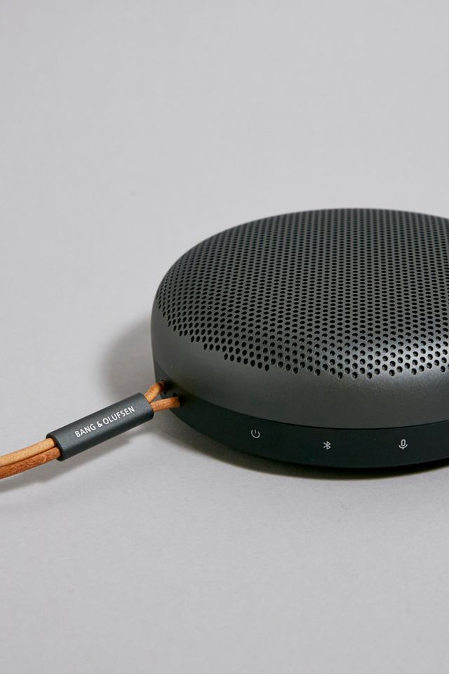 Bang & Olufsen BeoSound True 360 2nd Generation Bluetooth Speaker #1