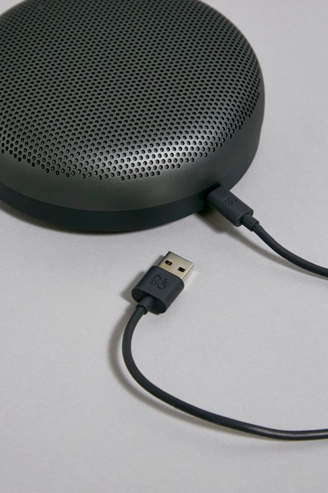 Bang & Olufsen BeoSound True 360 2nd Generation Bluetooth Speaker #2