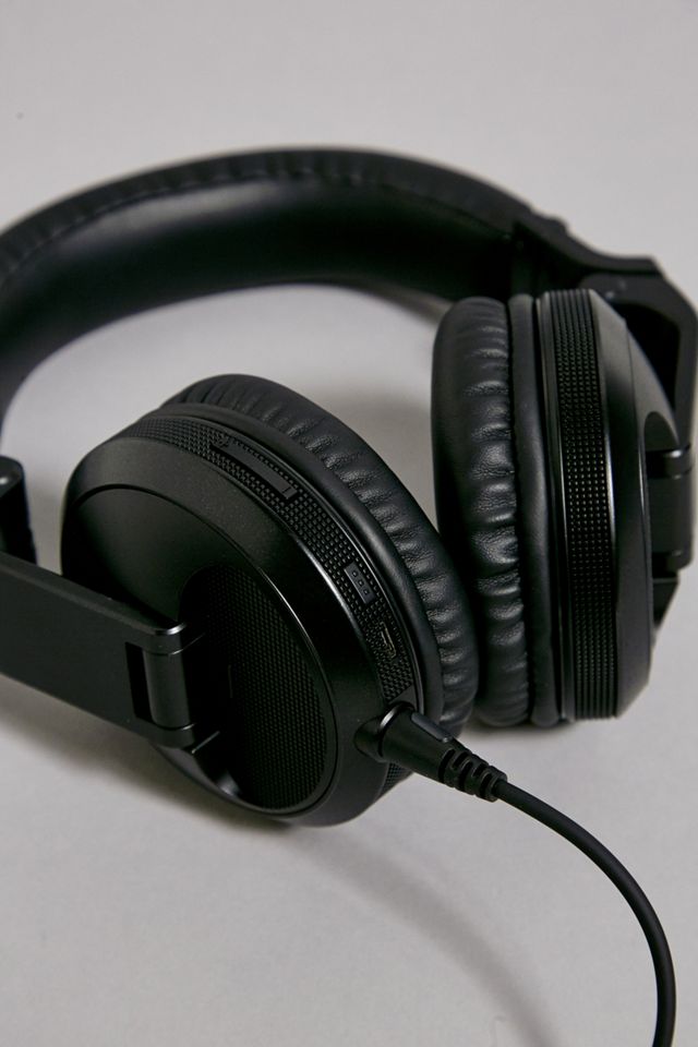 Pioneer DJ HDJ-X5BT-K Bluetooth DJ Headphones #1
