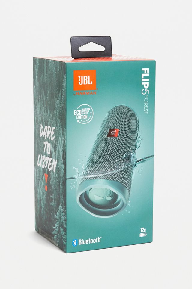 JBL - Enceinte portable Bluetooth Flip 5 Édition éco #2
