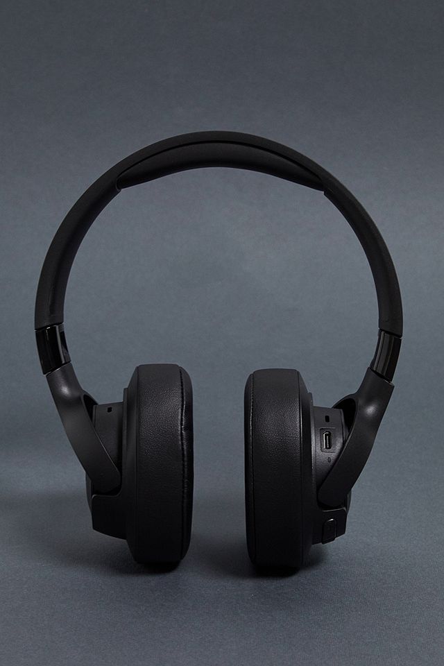 urbanoutfitters.com | JBL Black Tune 760NC Headphones