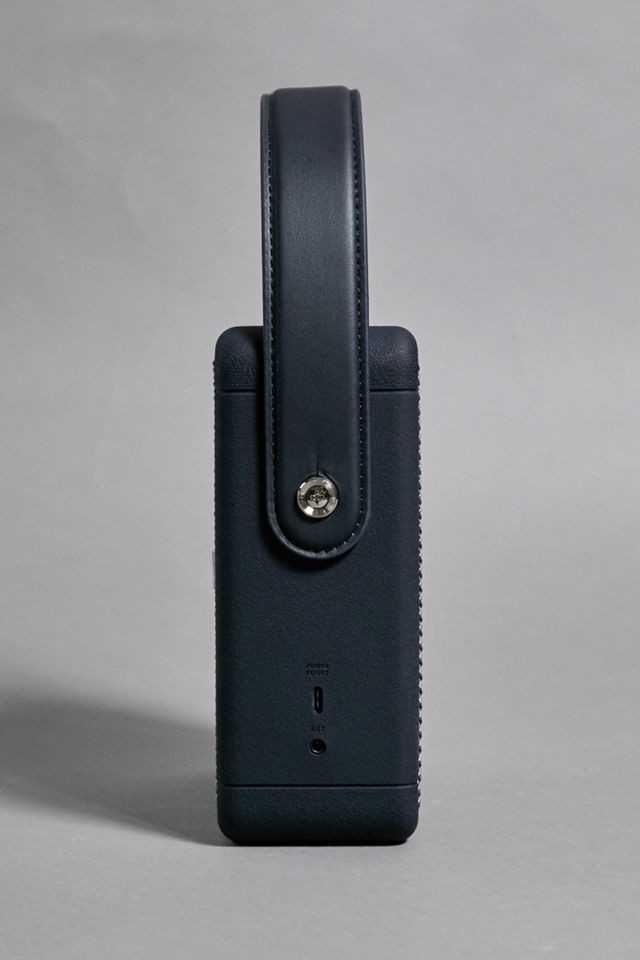 Marshall Stockwell II Altoparlante Bluetooth Indigo #2