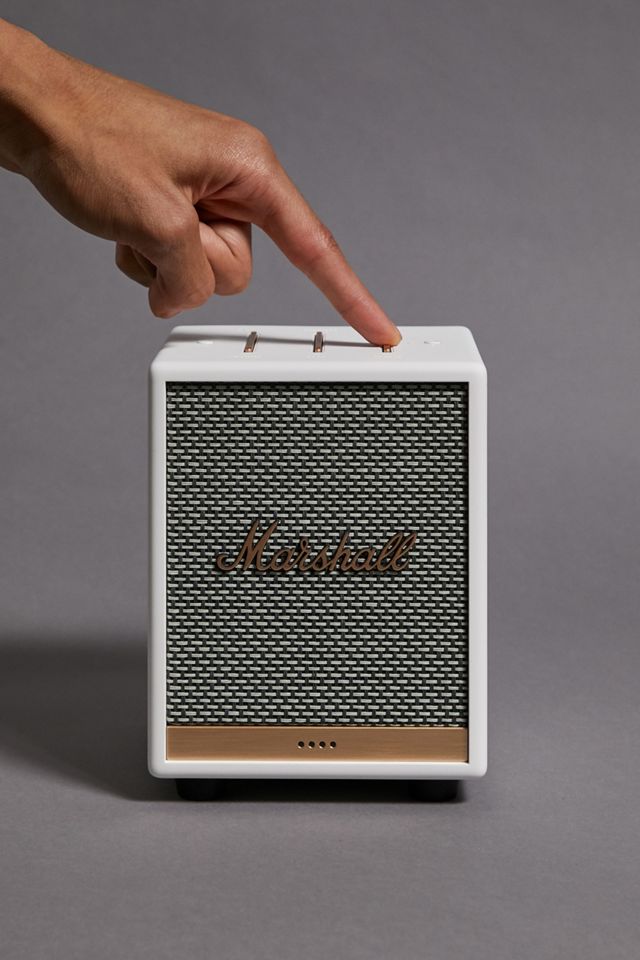 Marshall Uxbridge Bluetooth Speaker | Urban Outfitters UK
