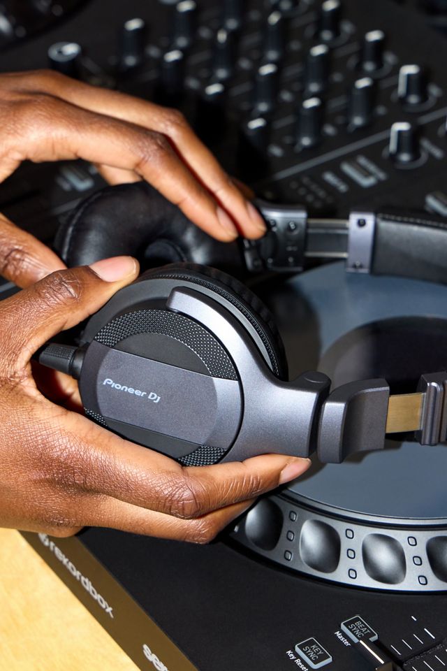 Pioneer DJ HDJ-CUE1 Wired Headphones #1