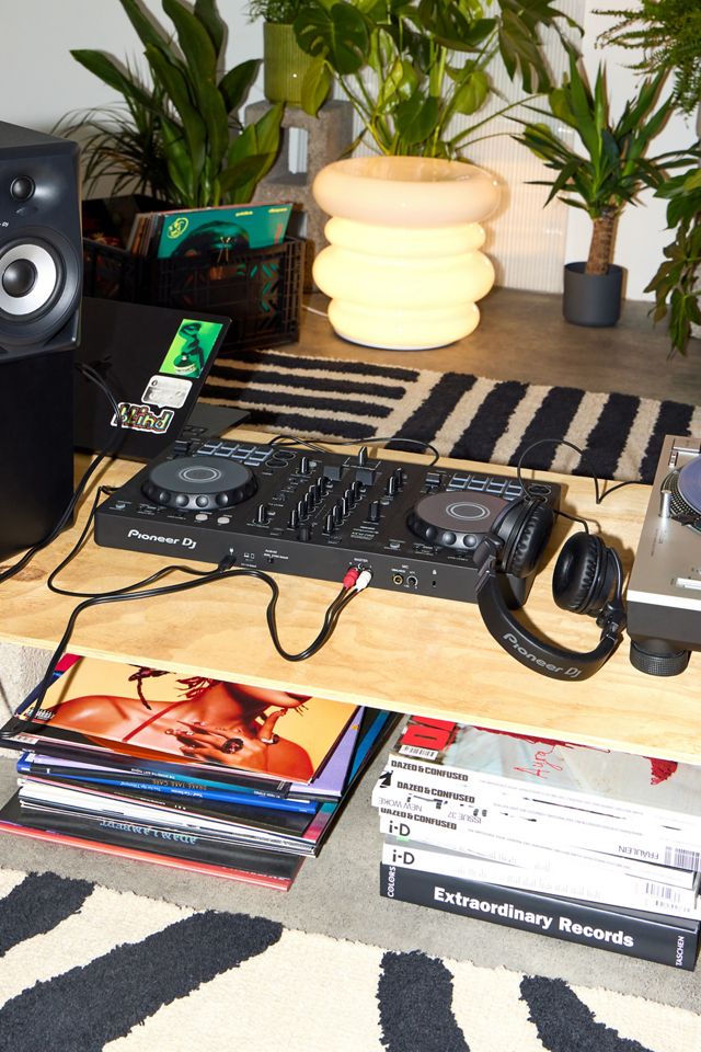Gemini GMX: Professional Media Player DJ Controller