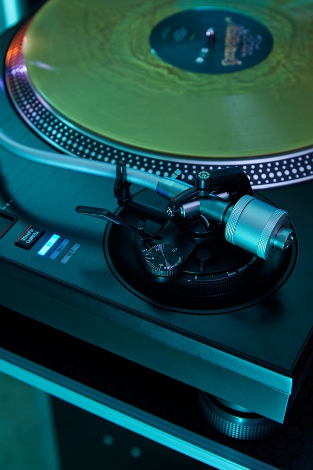 Pioneer DJ PLX-1000 Plattenspieler #3