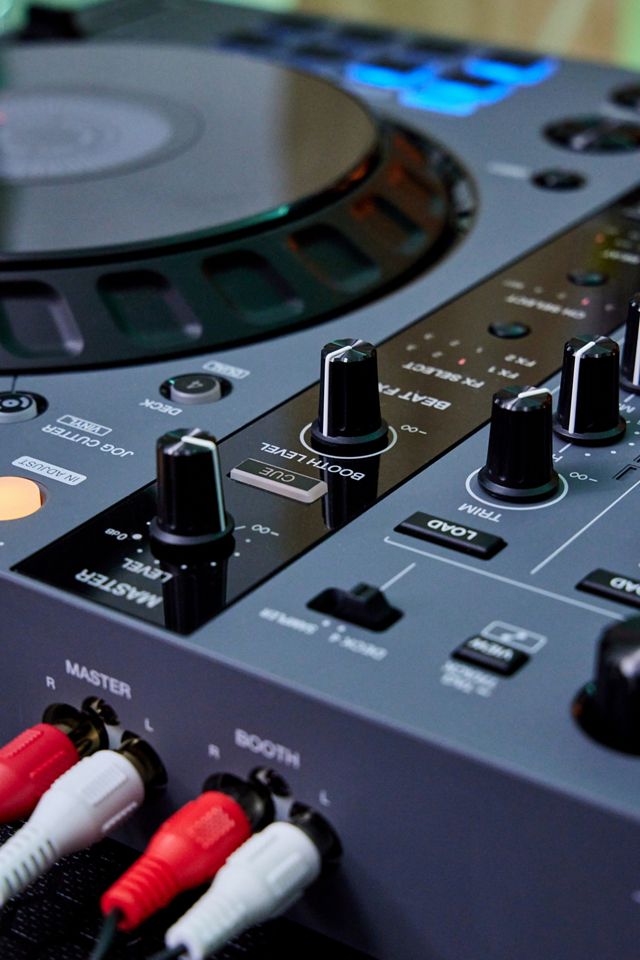 Pioneer DJ DDJ-FLX6-GT Controller  #2