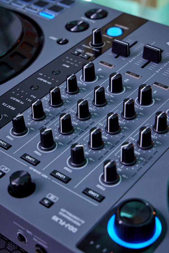 Pioneer DJ DDJ-FLX6-GT Controller  #3