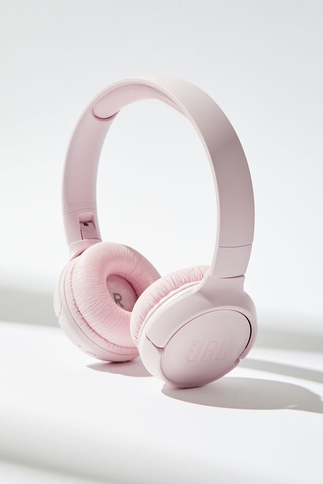 Comprar JBL Tune 510BT - Auriculares Bluetooth - Rosa