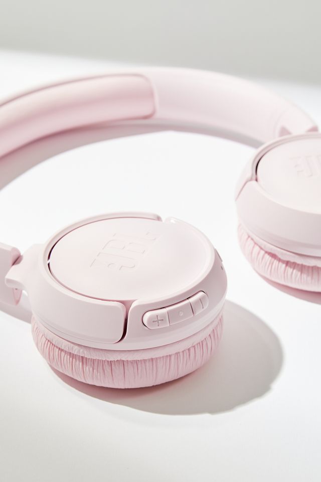 JBL Tune 510BT Wireless Bluetooth Headphones #1