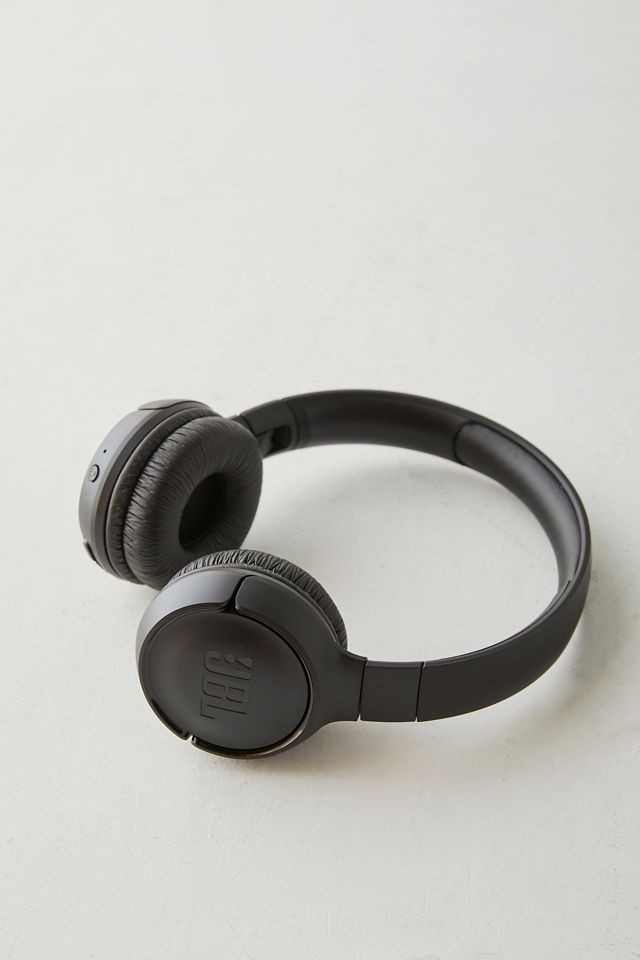 Casque Bluetooth sans fil JBL Tune 510BT #1