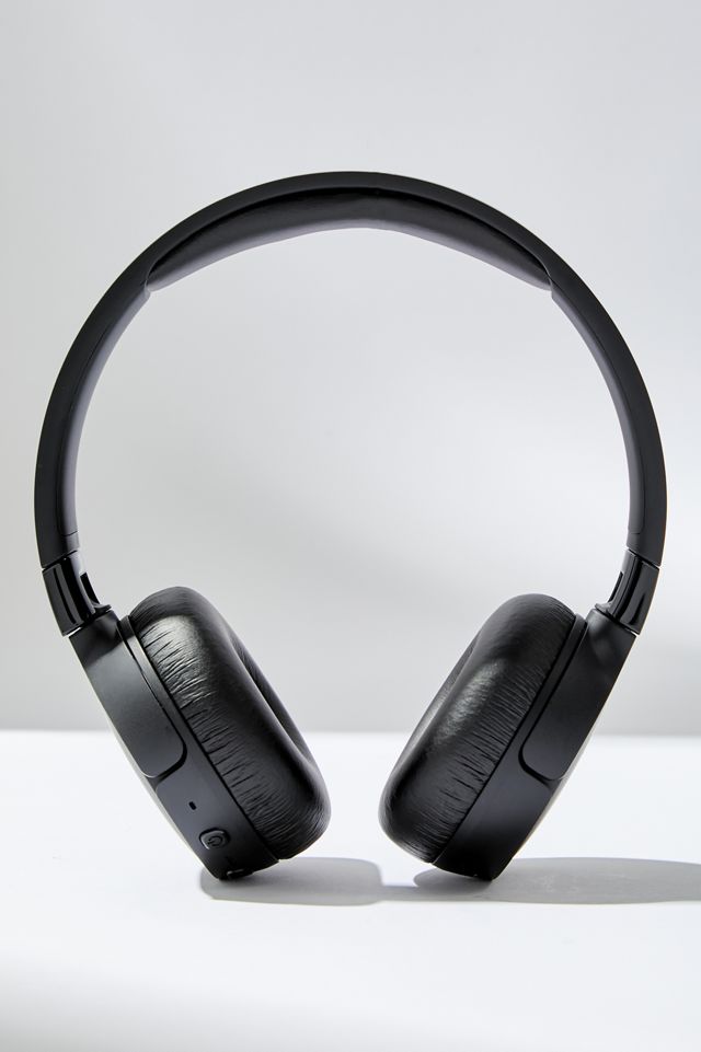 JBL Black Tune 660NC Wireless Bluetooth Headphones #2
