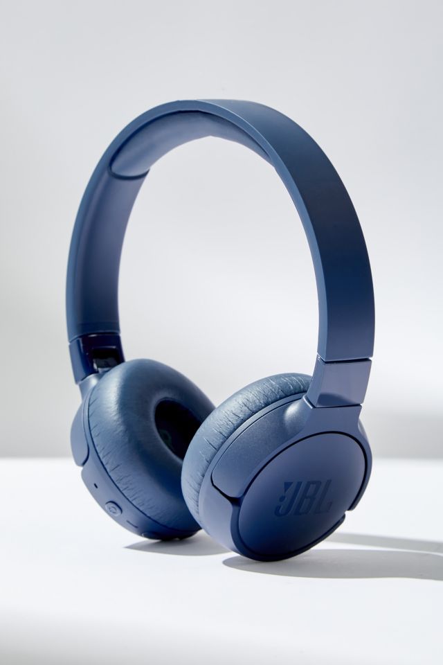 JBL Blue Tune 660NC Wireless Bluetooth Headphones