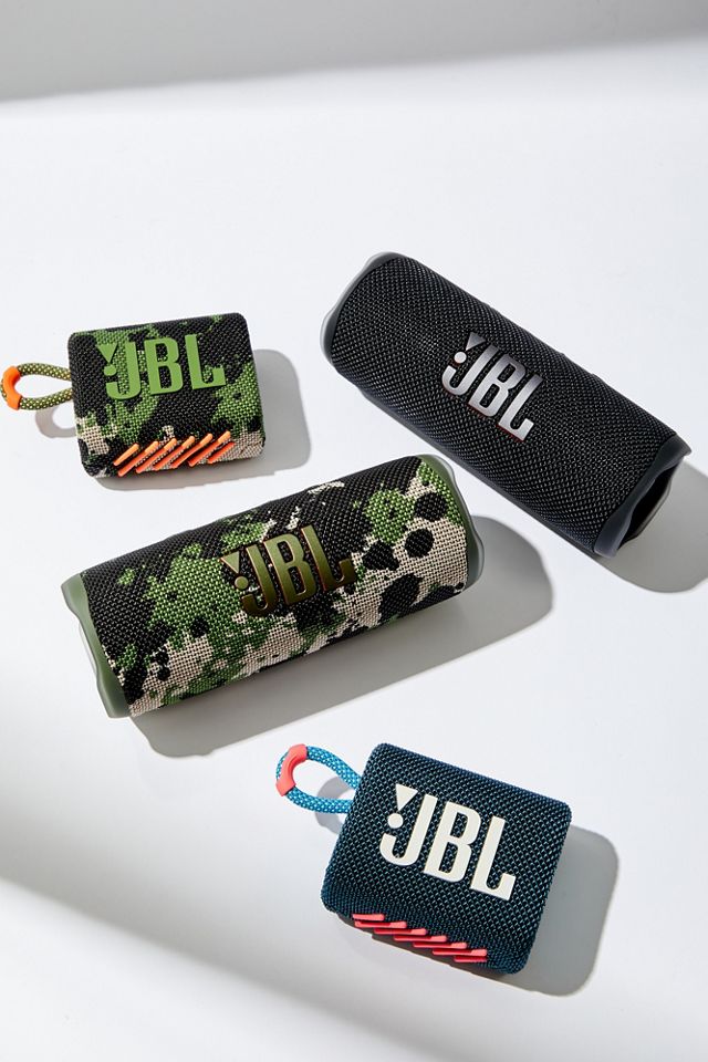 JBL Camo Flip 6 Portable Waterproof Bluetooth Speaker  #4