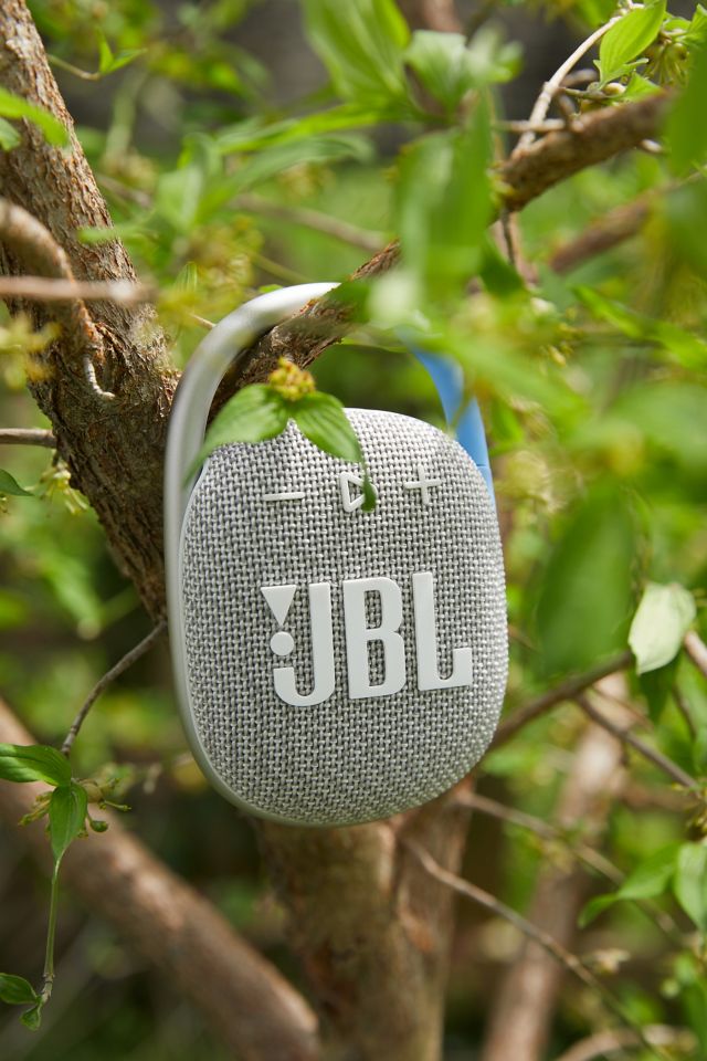 Jbl best sale clip waterproof