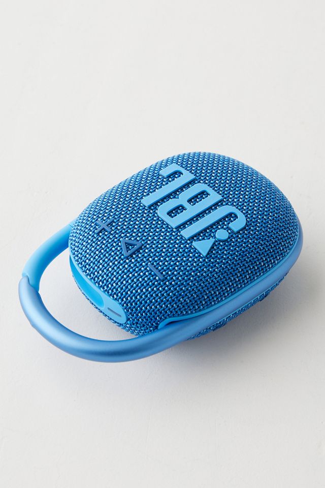 JBL Clip 4 Blue Waterproof Speaker #3