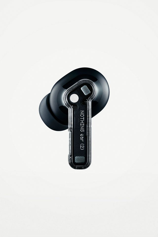 Nada Ear (2) Auriculares #3