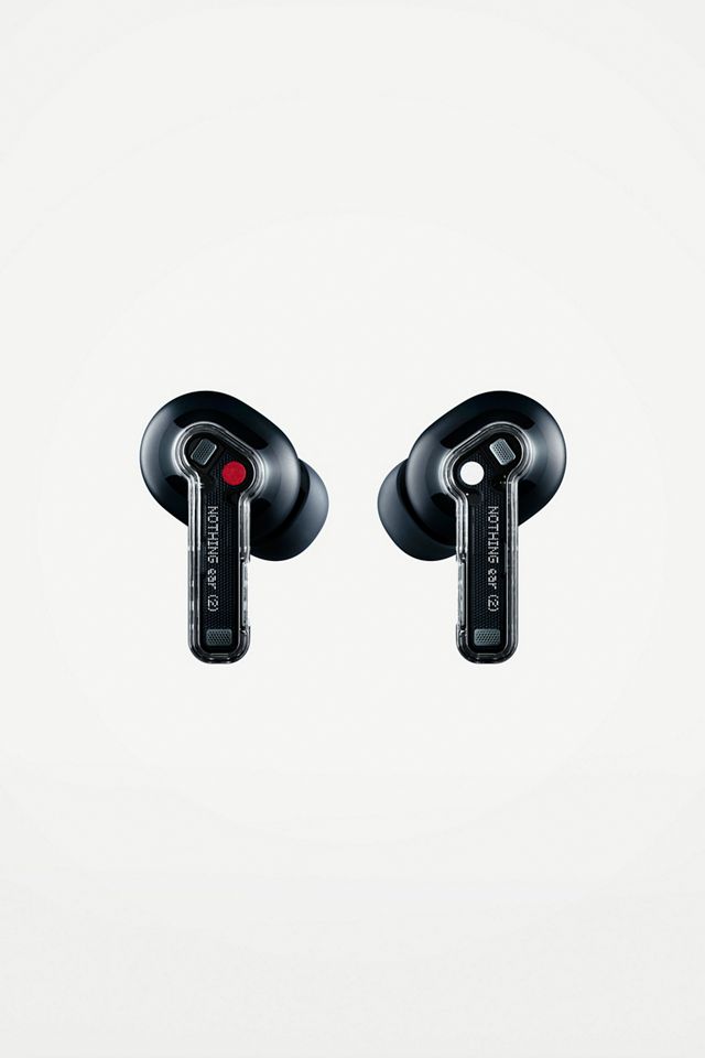 Nada Ear (2) Auriculares #4