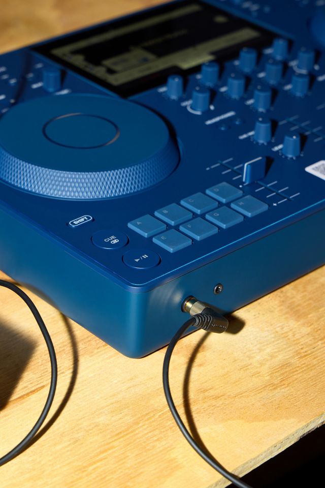 Pioneer DJ Alphatheta Omnis Controller #2