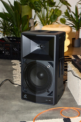 Pioneer DJ Alphatheta Wave 8 Wireless Speaker - Black ALL at Urban Outfitters