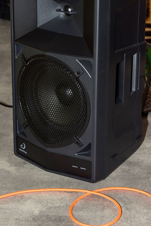 Pioneer DJ Alphatheta Wave 8 Wireless Speaker #3