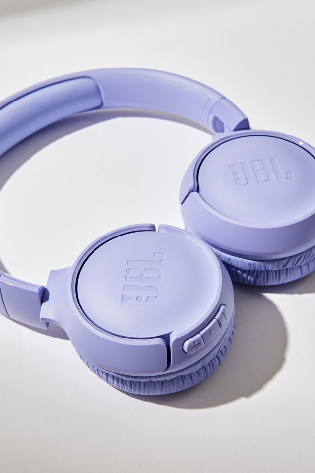 Casque JBL Tune 520BT Violet #2