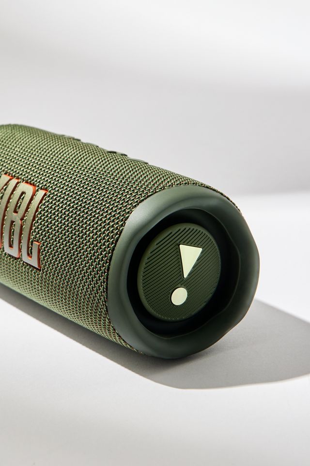 JBL Green Flip 6 Portable Waterproof Bluetooth Speaker #3