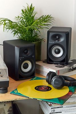 Altoparlanti Pioneer DJ DM-40D