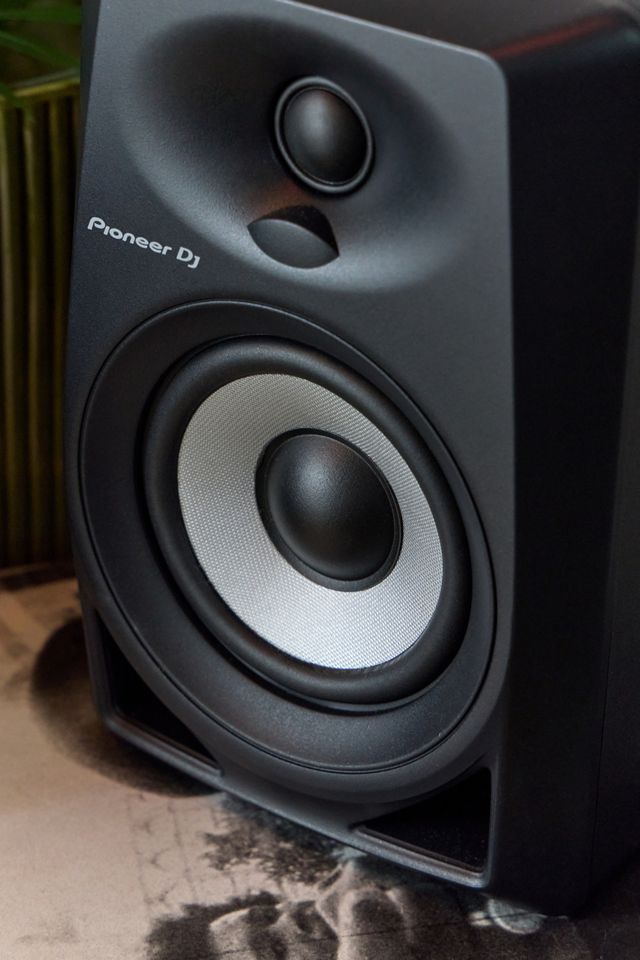 Haut-parleurs Pioneer DJ DM-40D #1