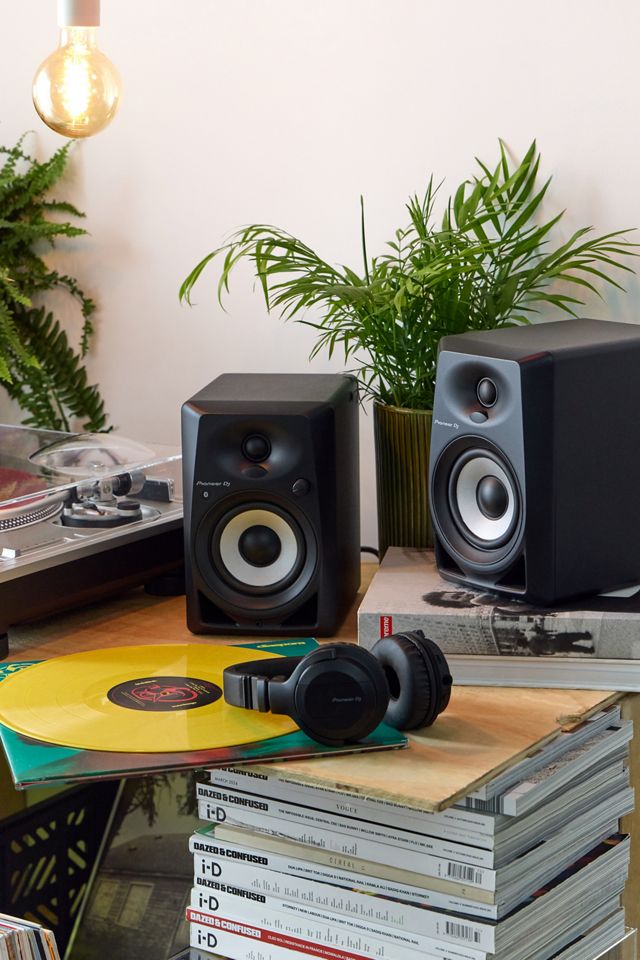 Haut-parleurs Pioneer DJ DM-40D #2