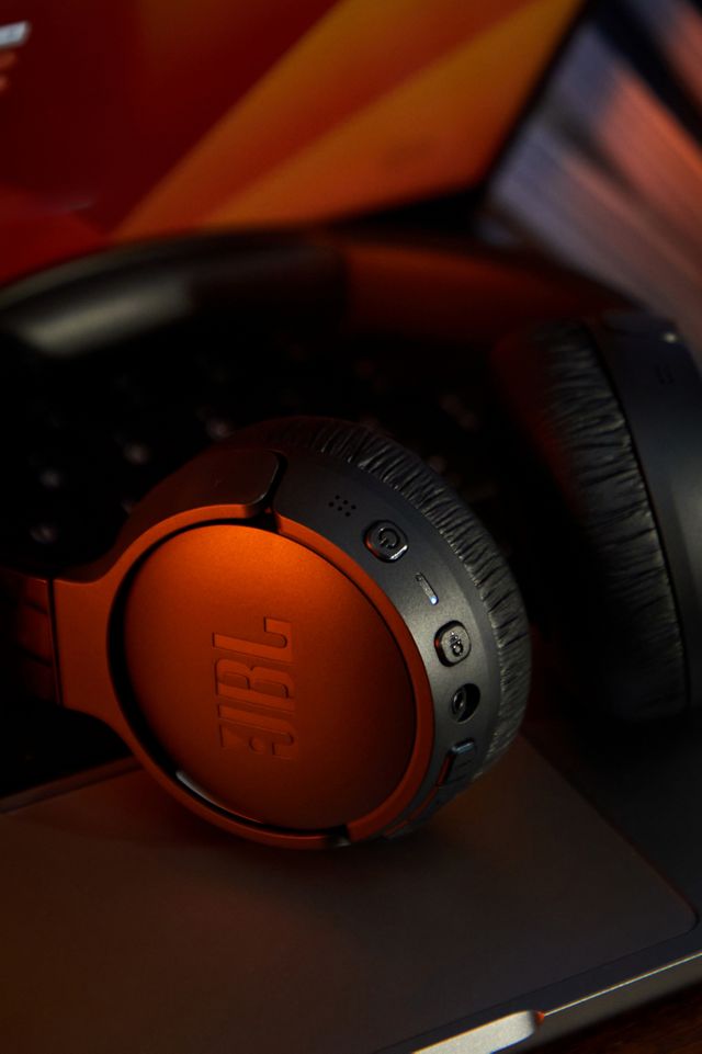 JBL Tune 670NC Kabellose On-Ear Kopfhörer #1
