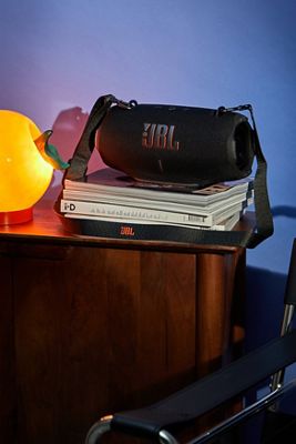 JBL Xtreme 4 Tragbarer Bluetooth-Lautsprecher