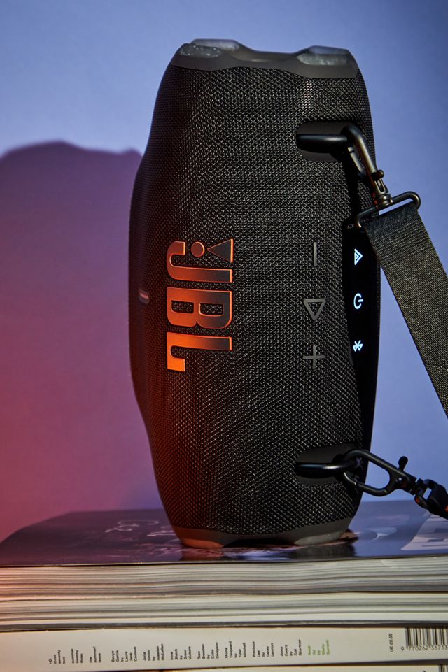 JBL Xtreme 4 Portable Bluetooth Speaker #1