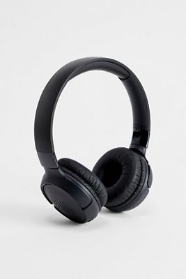 JBL Schwarz Tune 520BT Kopfhörer