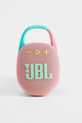 JBL Clip 5 Portable Waterproof Bluetooth Speaker