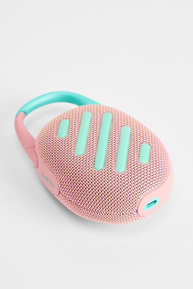 JBL Clip 5 Portable Waterproof Bluetooth Speaker #3