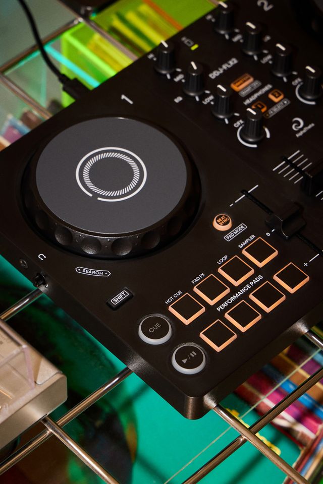Pioneer DDJ-FLX2 DJ Controller #3