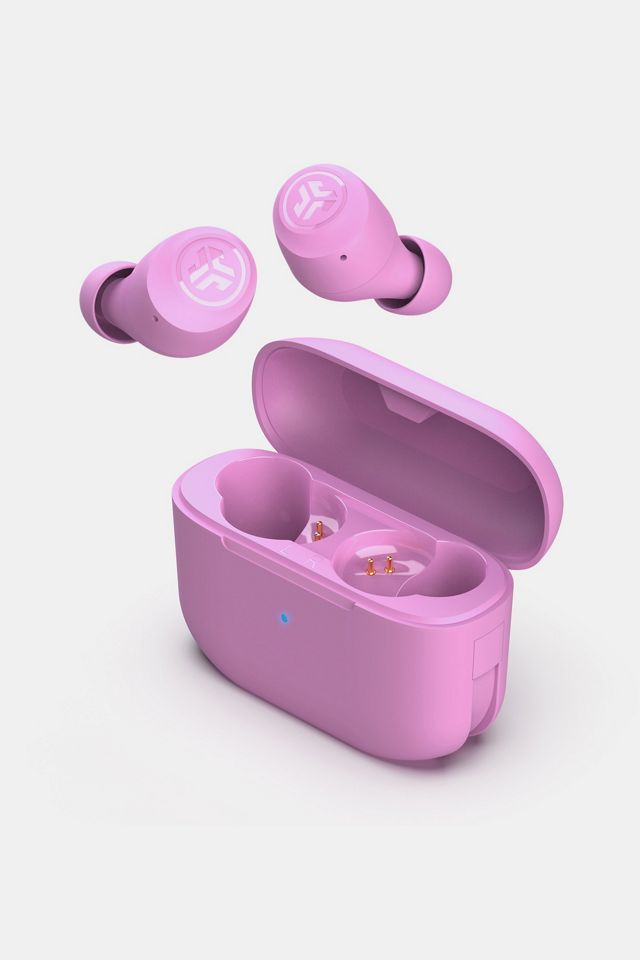 Auriculares JLAB GO Air POP #1