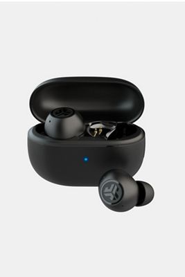 JLAB GO POP ANC Wireless Earbuds