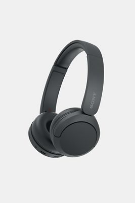 Sony Schwarze WH-CH520 Kabellose Kopfhörer