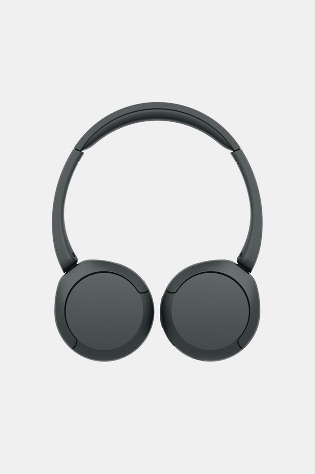 Sony Cuffie Wireless Nere WH-CH520 #1