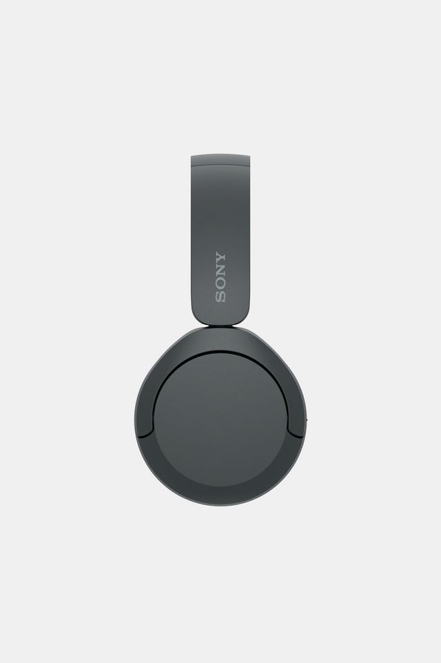 Sony Cuffie Wireless Nere WH-CH520 #2
