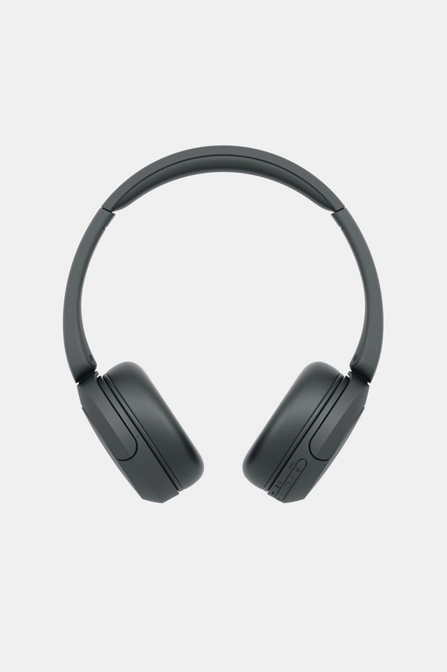 Sony Cuffie Wireless Nere WH-CH520 #3
