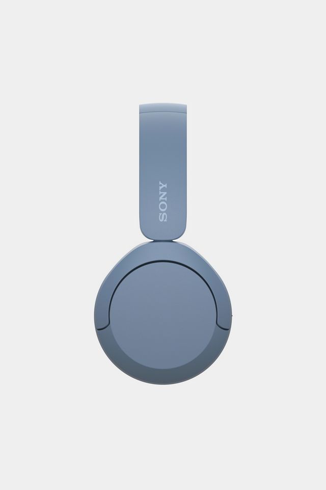 Auriculares Inalámbricos Sony WH-CH520 Azules #1
